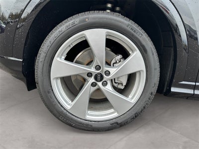 2025 Audi All-new Q5 2.0T Premium Plus quattro