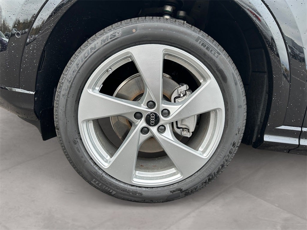 2025 Audi All-new Q5 2.0T Premium Plus quattro