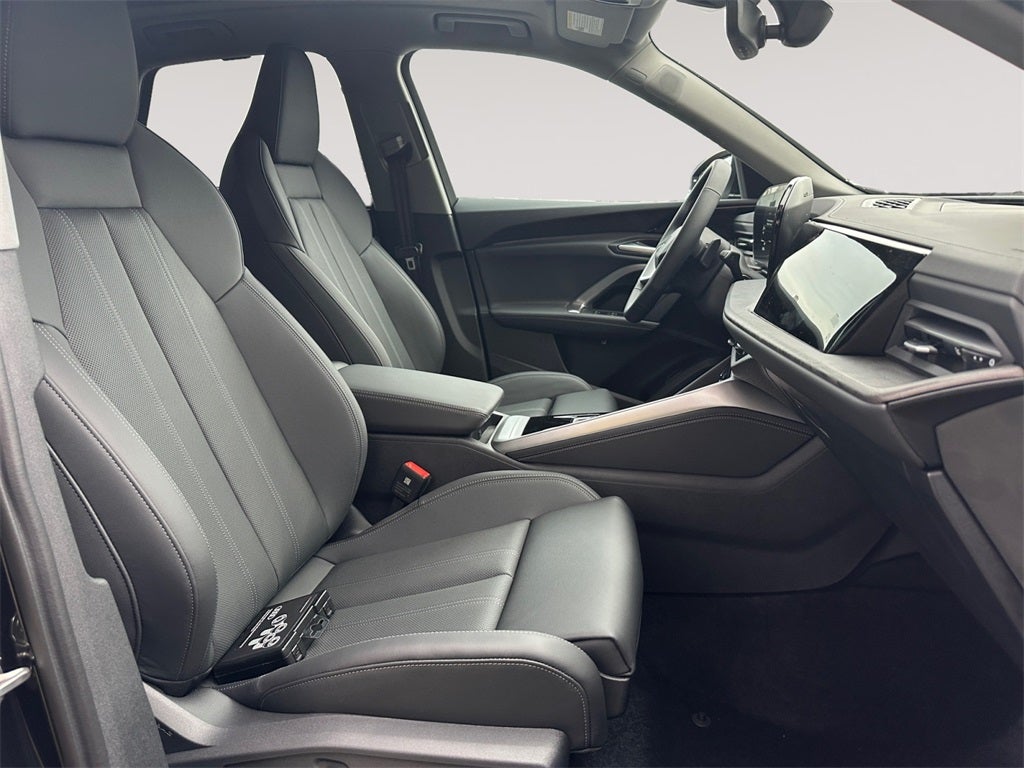 2025 Audi All-new Q5 2.0T Premium Plus quattro