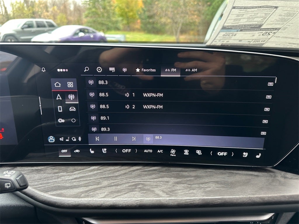 2025 Audi All-new Q5 2.0T Premium Plus quattro