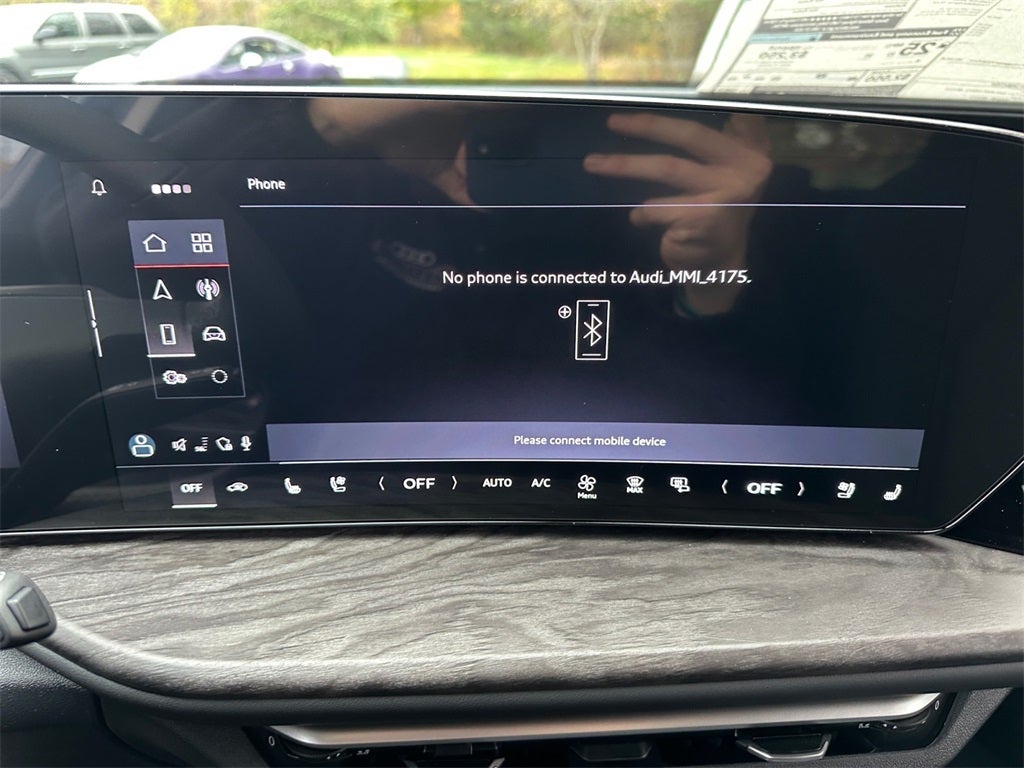 2025 Audi All-new Q5 2.0T Premium Plus quattro