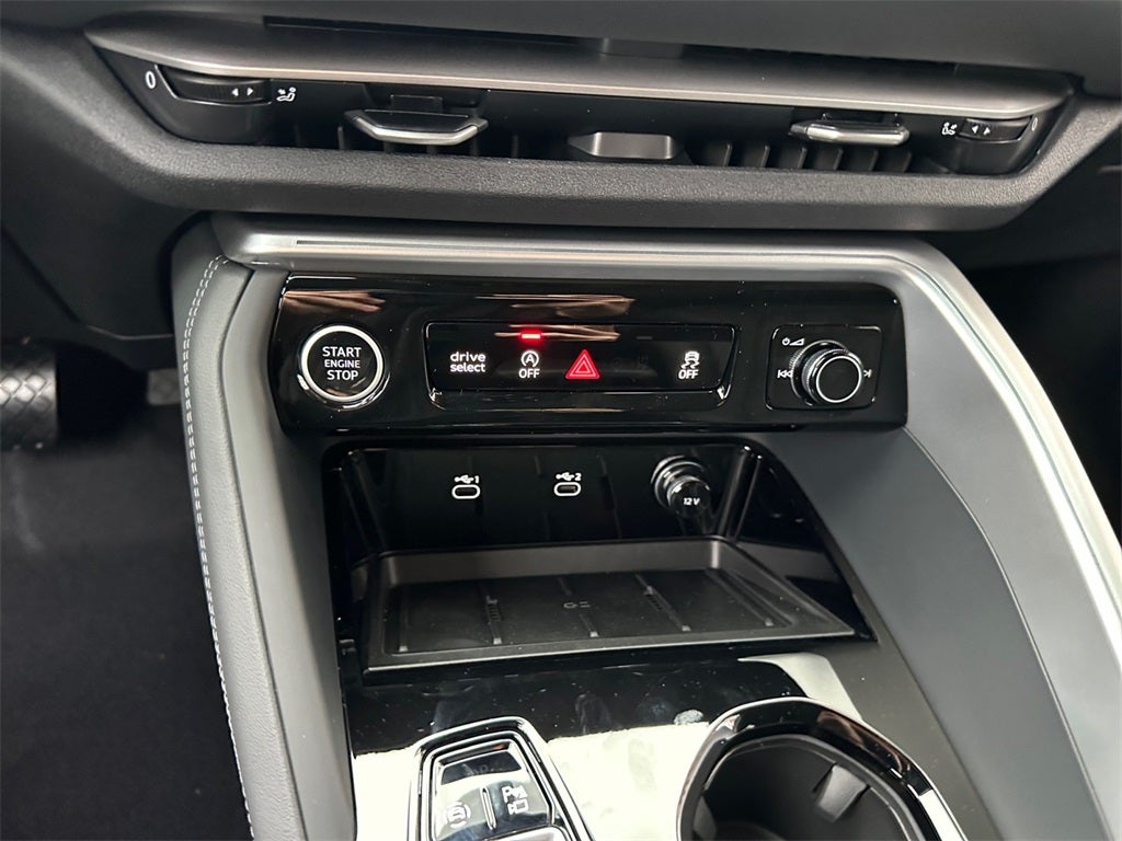 2025 Audi All-new Q5 2.0T Premium Plus quattro