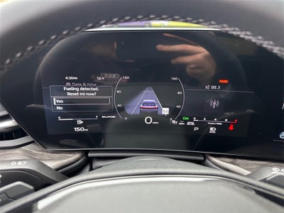 2025 Audi All-new Q5 2.0T Premium Plus quattro