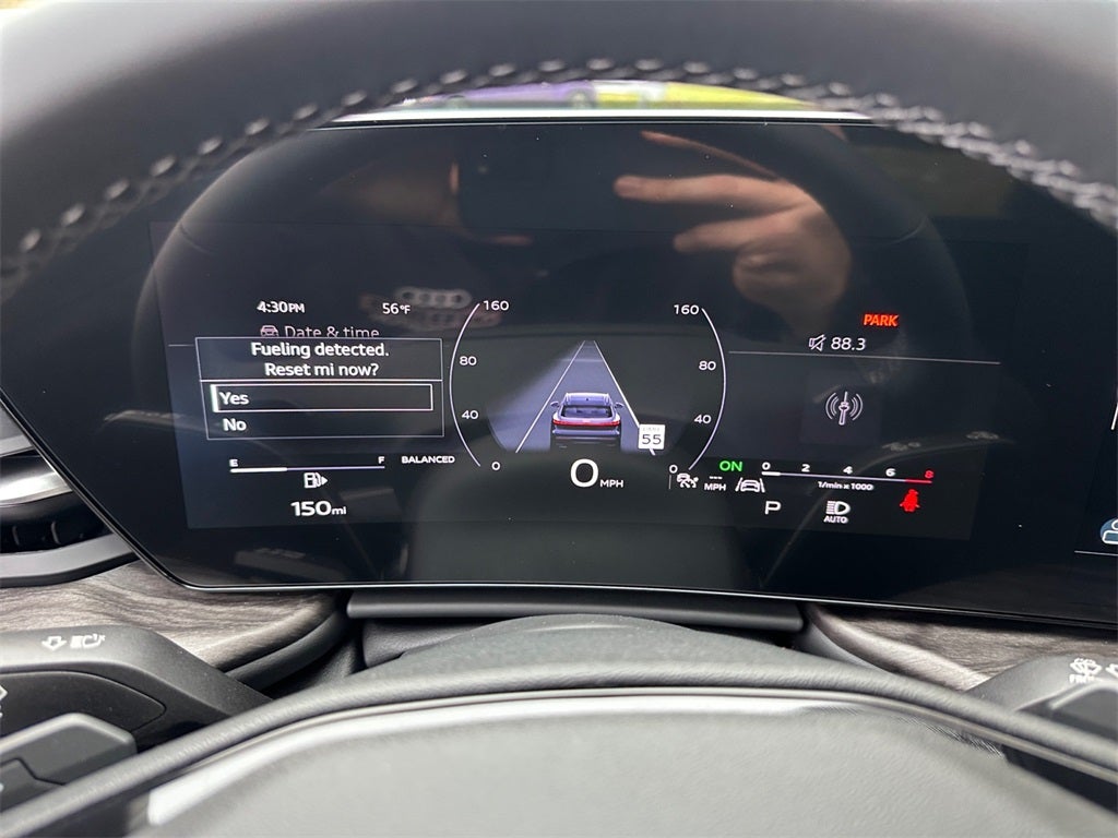 2025 Audi All-new Q5 2.0T Premium Plus quattro