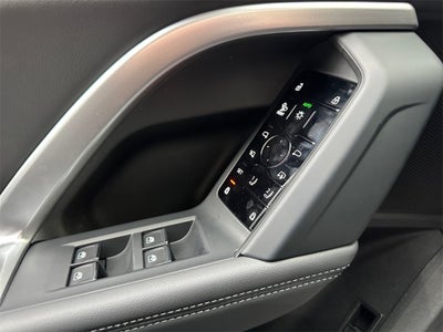 2025 Audi All-new Q5 2.0T Premium Plus quattro