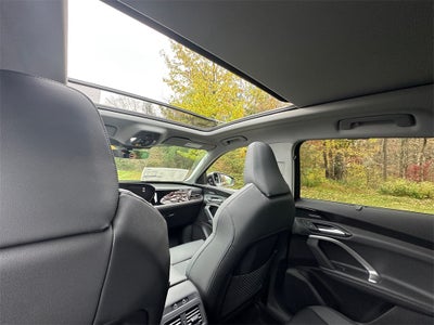 2025 Audi All-new Q5 2.0T Premium Plus quattro