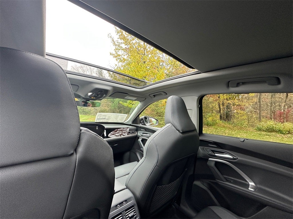 2025 Audi All-new Q5 2.0T Premium Plus quattro