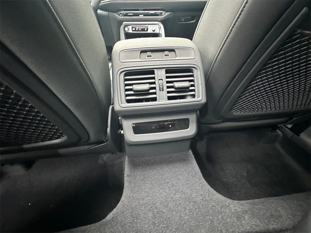 2025 Audi All-new Q5 2.0T Premium Plus quattro