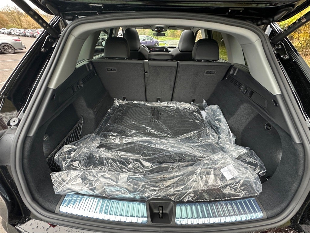 2025 Audi All-new Q5 2.0T Premium Plus quattro