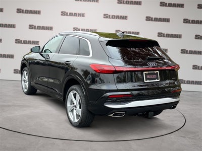 2025 Audi All-new Q5 2.0T Premium Plus quattro