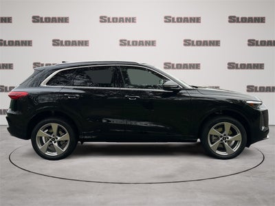 2025 Audi All-new Q5 2.0T Premium Plus quattro