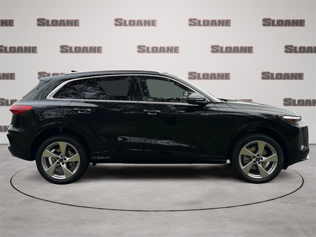 2025 Audi All-new Q5 2.0T Premium Plus quattro