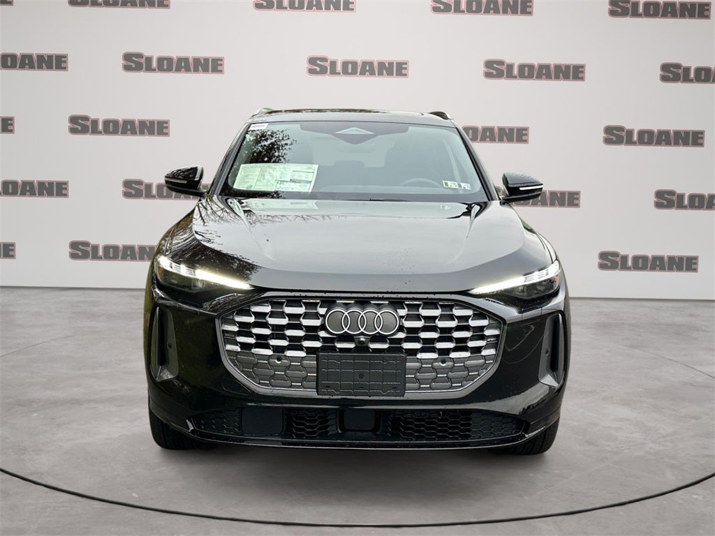 2025 Audi All-new Q5 2.0T Premium Plus quattro