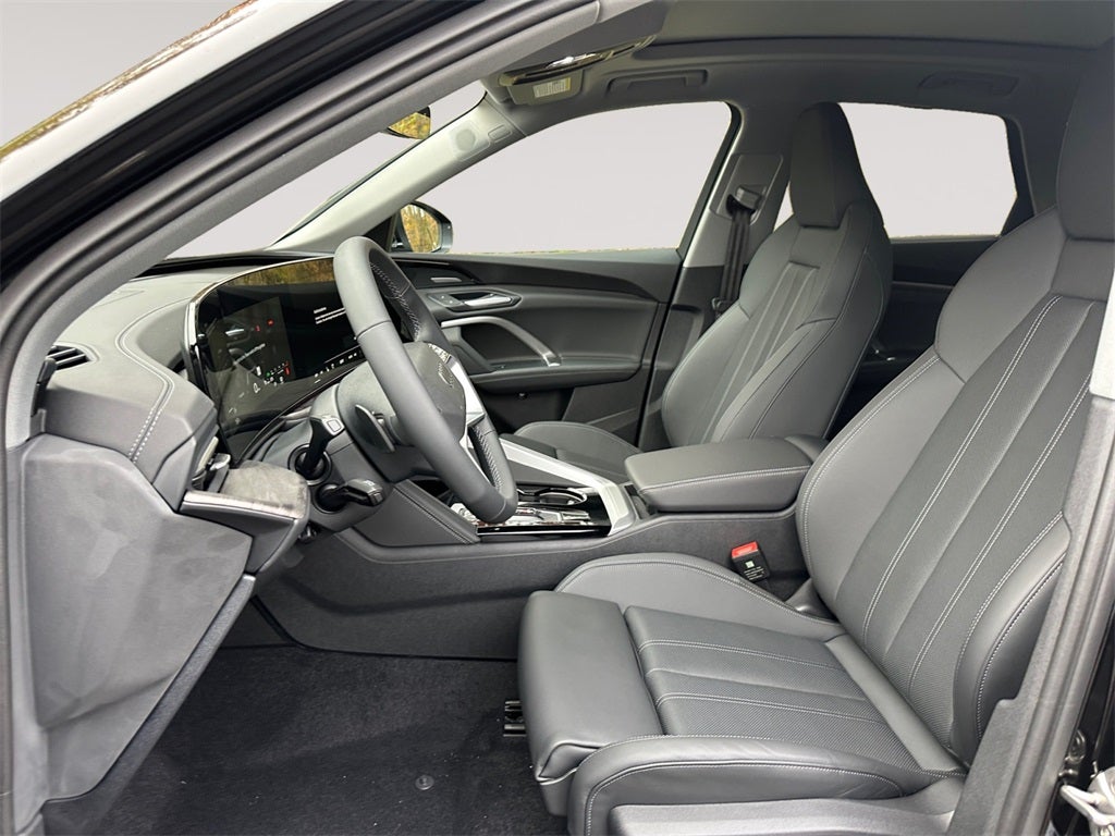 2025 Audi All-new Q5 2.0T Premium Plus quattro