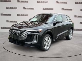 2025 Audi Q5 2.0T Premium Plus quattro