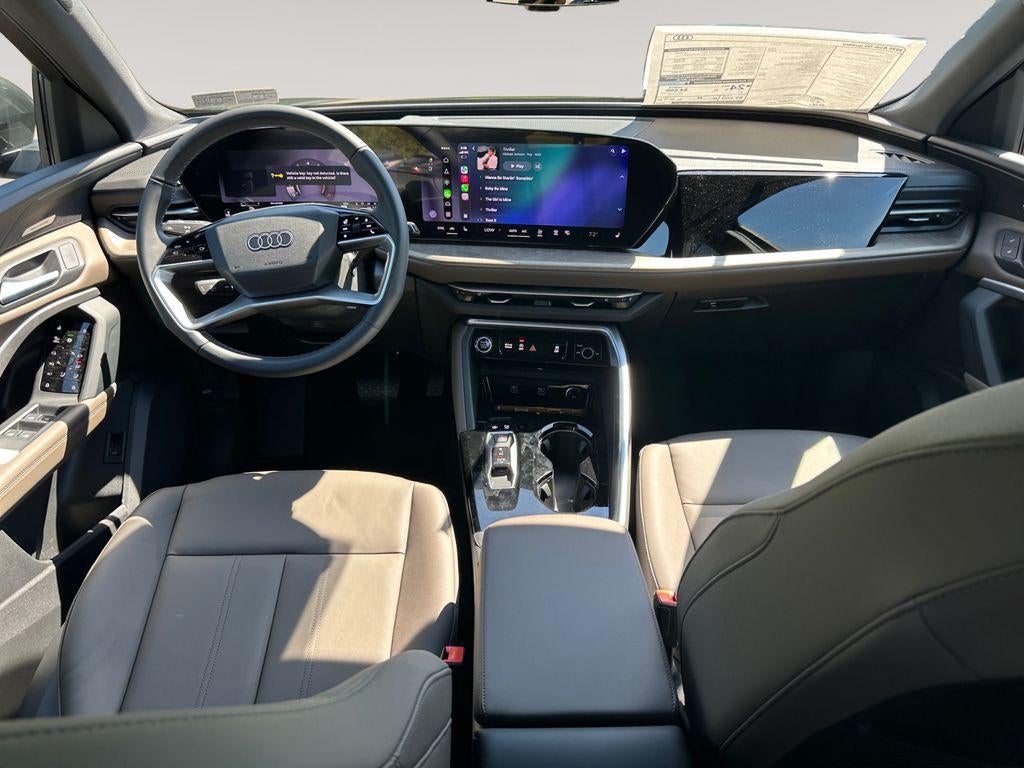 2026 Audi Q5 Premium Plus TFSI quattro S tronic