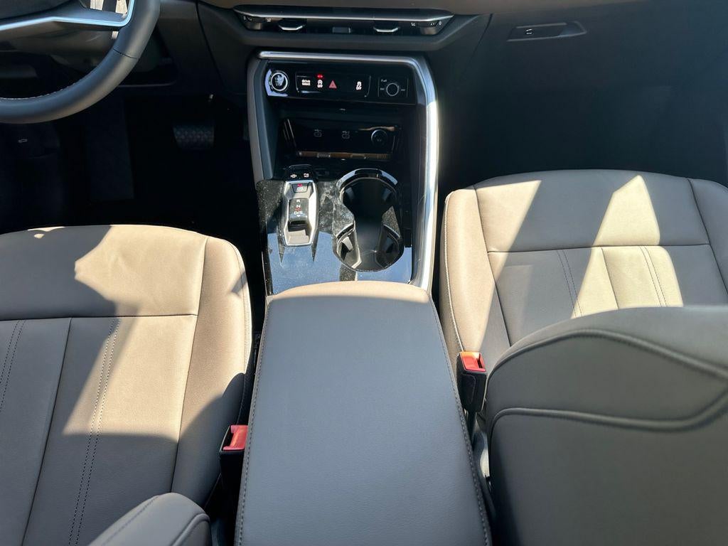 2026 Audi Q5 Premium Plus TFSI quattro S tronic