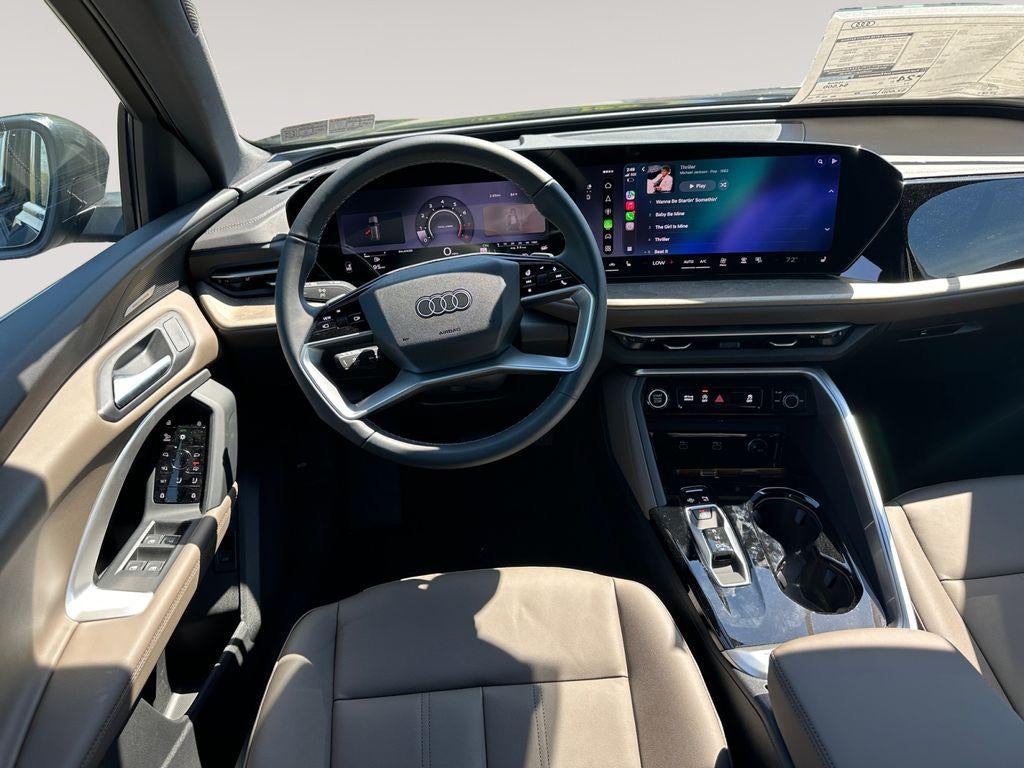 2026 Audi Q5 Premium Plus TFSI quattro S tronic