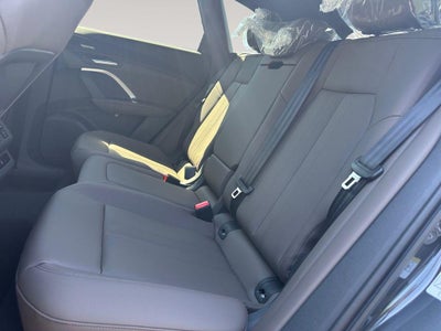 2026 Audi Q5 Premium Plus TFSI quattro S tronic