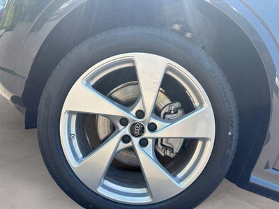 2026 Audi Q5 Premium Plus TFSI quattro S tronic