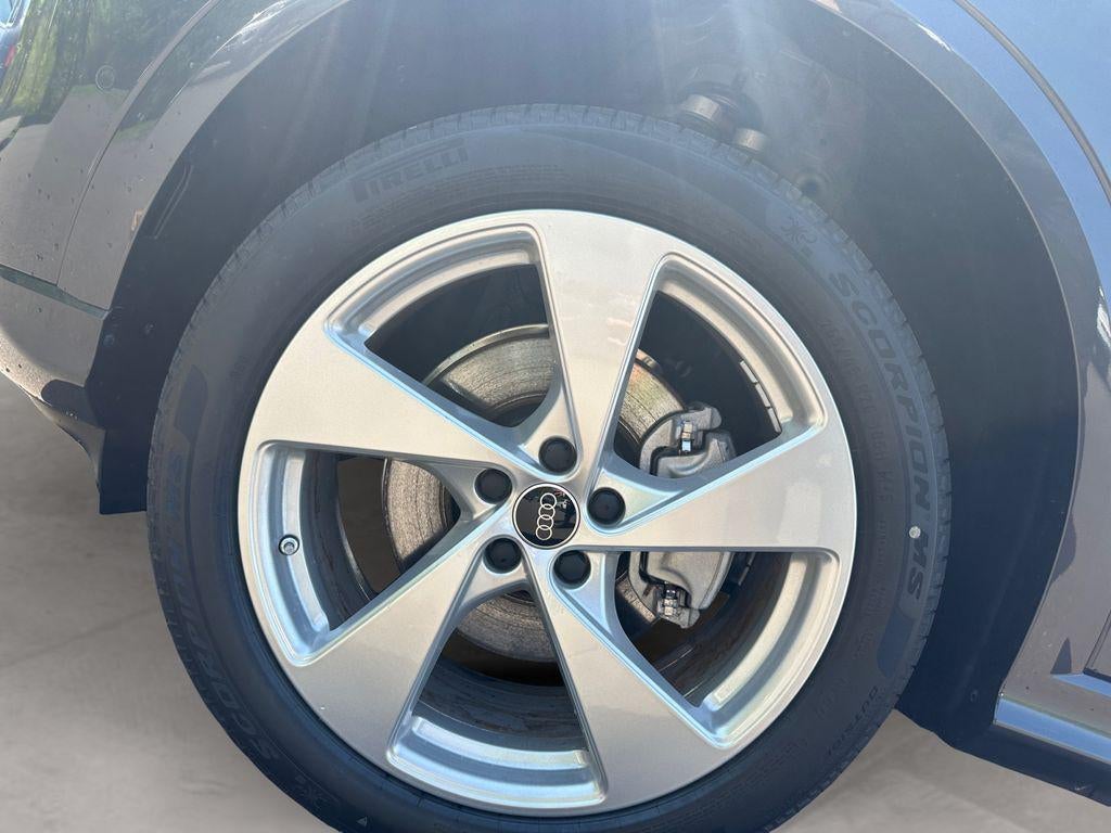 2026 Audi Q5 Premium Plus TFSI quattro S tronic