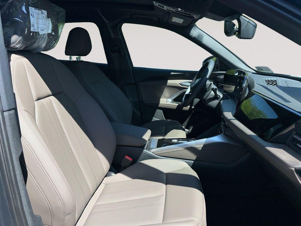 2026 Audi Q5 Premium Plus TFSI quattro S tronic