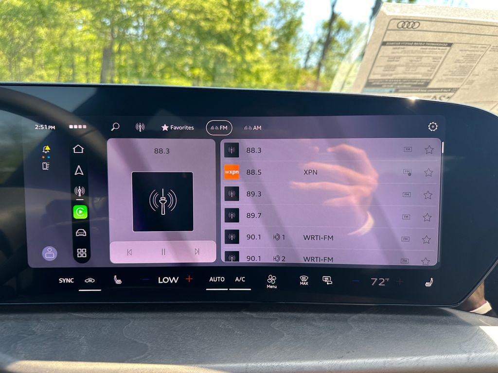 2026 Audi Q5 Premium Plus TFSI quattro S tronic