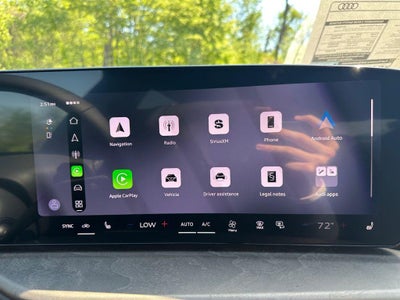 2026 Audi Q5 Premium Plus TFSI quattro S tronic