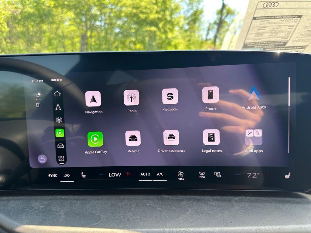 2026 Audi Q5 Premium Plus TFSI quattro S tronic