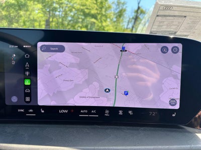 2026 Audi Q5 Premium Plus TFSI quattro S tronic
