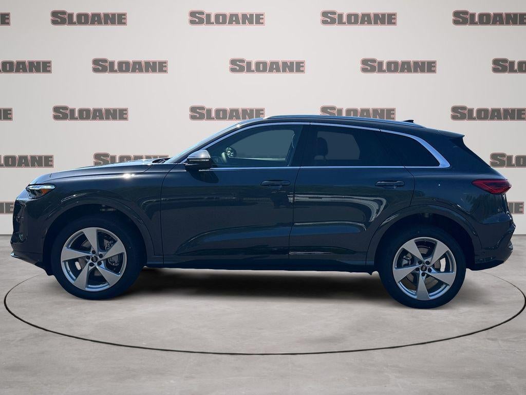 2026 Audi Q5 Premium Plus TFSI quattro S tronic