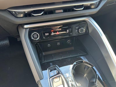 2026 Audi Q5 Premium Plus TFSI quattro S tronic