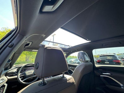 2026 Audi Q5 Premium Plus TFSI quattro S tronic