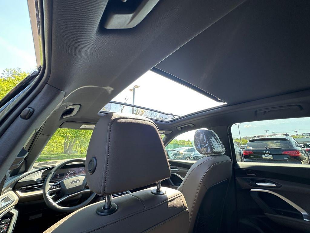 2026 Audi Q5 Premium Plus TFSI quattro S tronic