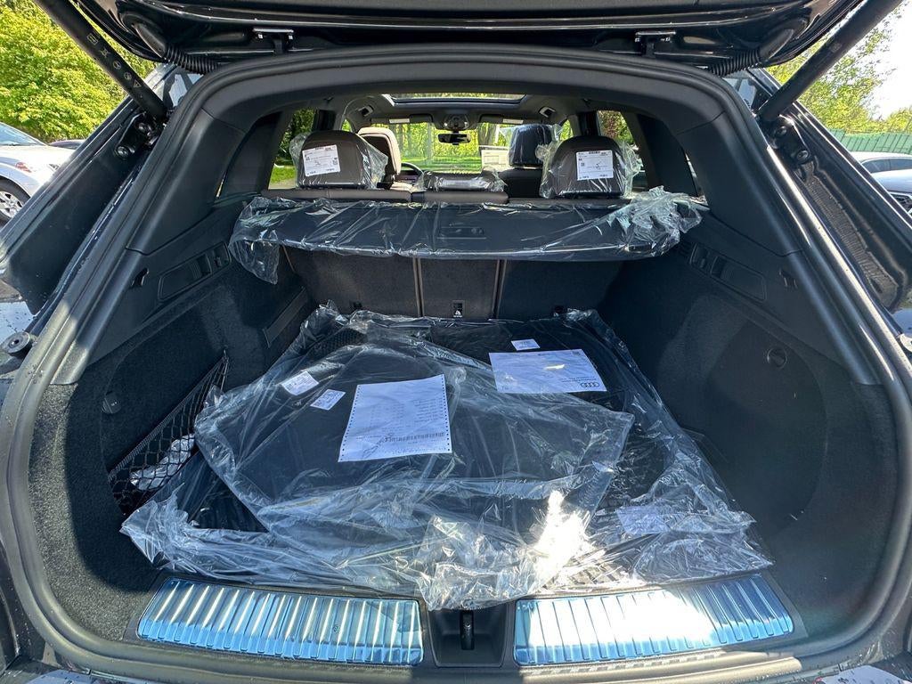 2026 Audi Q5 Premium Plus TFSI quattro S tronic