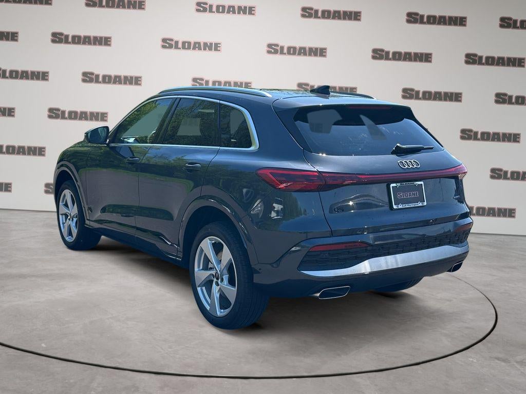 2026 Audi Q5 Premium Plus TFSI quattro S tronic