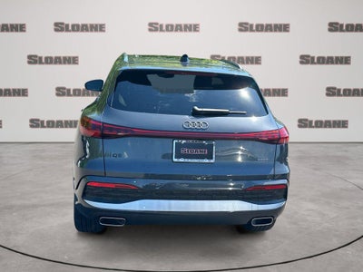 2026 Audi Q5 Premium Plus TFSI quattro S tronic