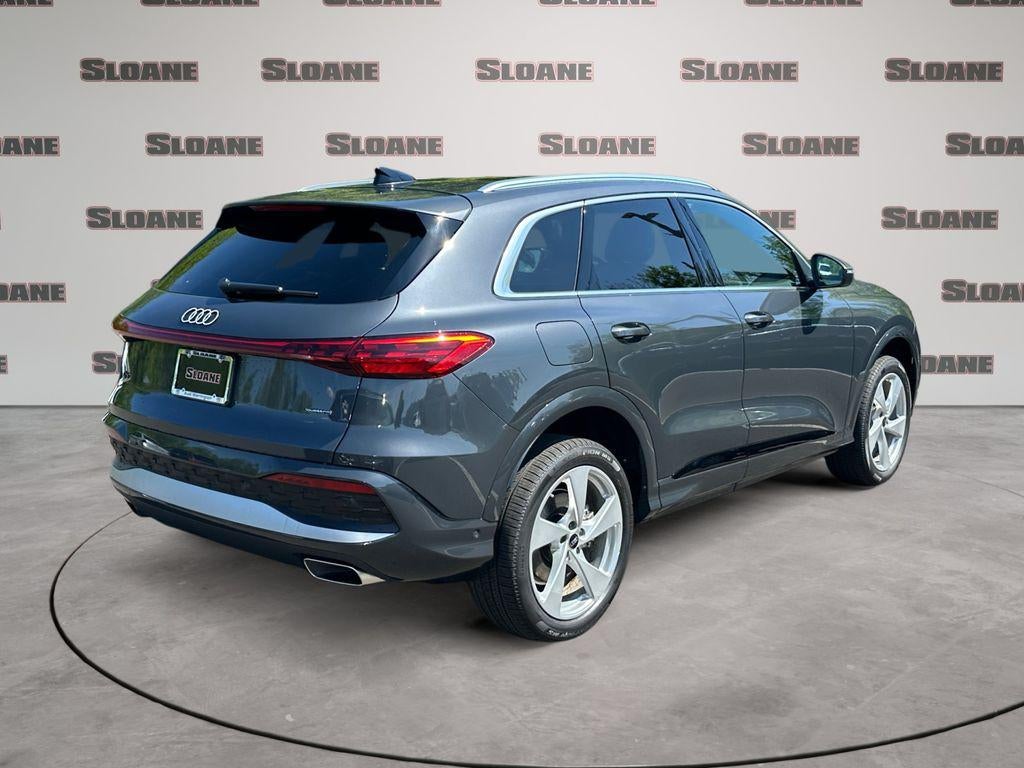 2026 Audi Q5 Premium Plus TFSI quattro S tronic