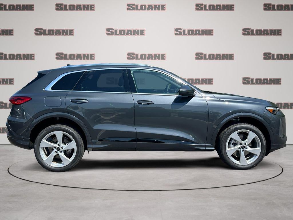 2026 Audi Q5 Premium Plus TFSI quattro S tronic