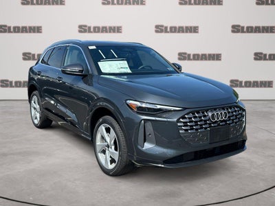 2026 Audi Q5 Premium Plus TFSI quattro S tronic