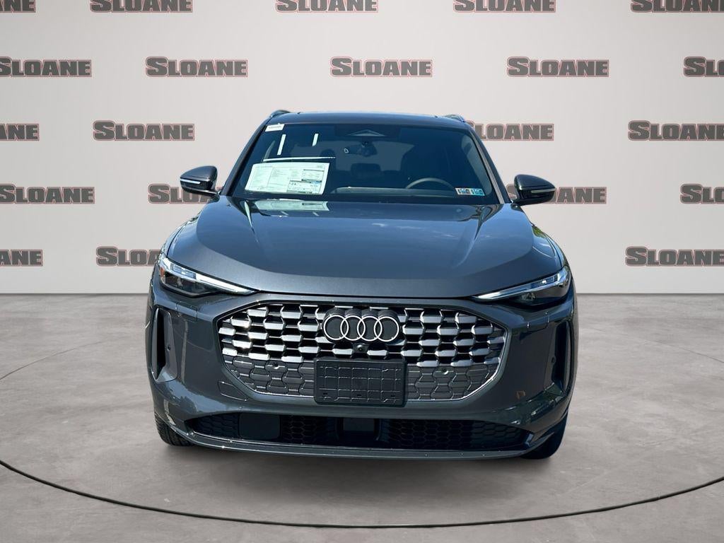 2026 Audi Q5 Premium Plus TFSI quattro S tronic