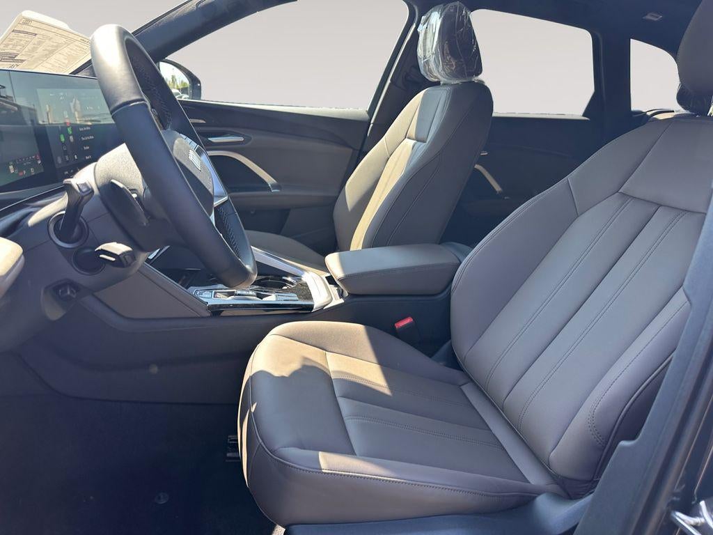2026 Audi Q5 Premium Plus TFSI quattro S tronic
