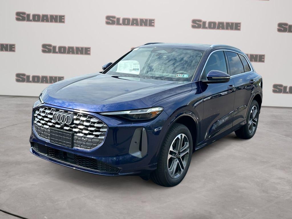 2026 Audi Q5 Premium Plus TFSI quattro S tronic