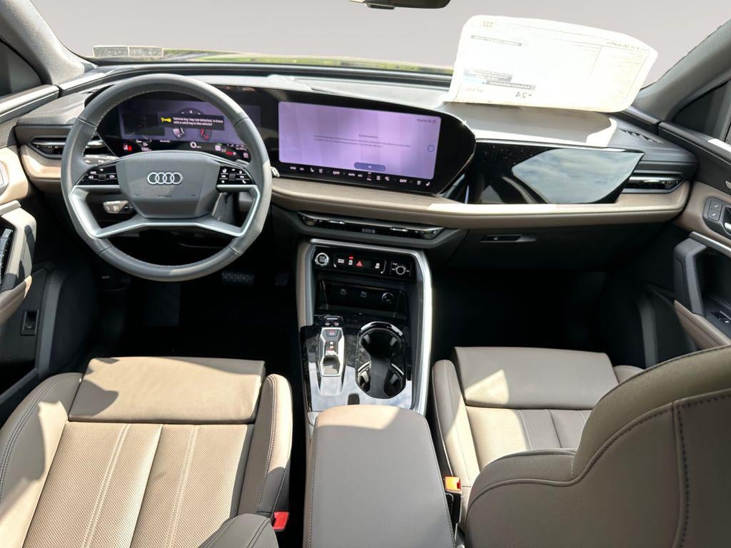 2026 Audi Q5 Premium Plus TFSI quattro S tronic