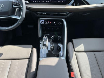 2026 Audi Q5 Premium Plus TFSI quattro S tronic