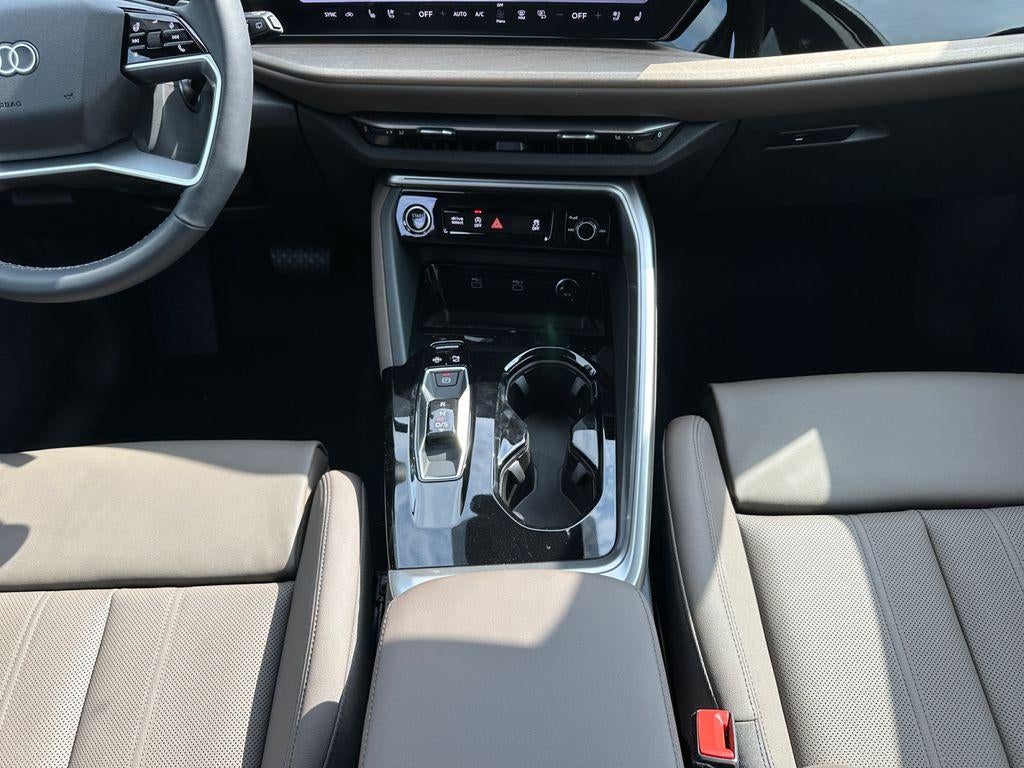 2026 Audi Q5 Premium Plus TFSI quattro S tronic