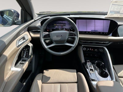 2026 Audi Q5 Premium Plus TFSI quattro S tronic