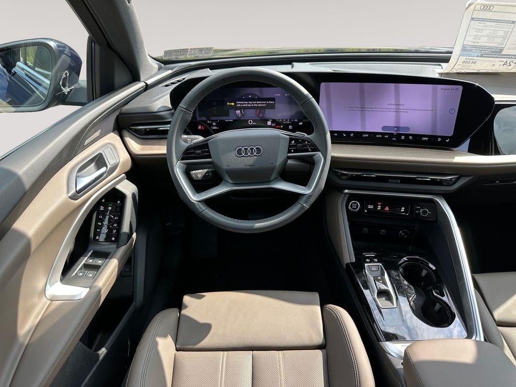2026 Audi Q5 Premium Plus TFSI quattro S tronic
