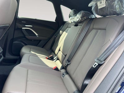 2026 Audi Q5 Premium Plus TFSI quattro S tronic