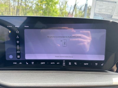 2026 Audi Q5 Premium Plus TFSI quattro S tronic